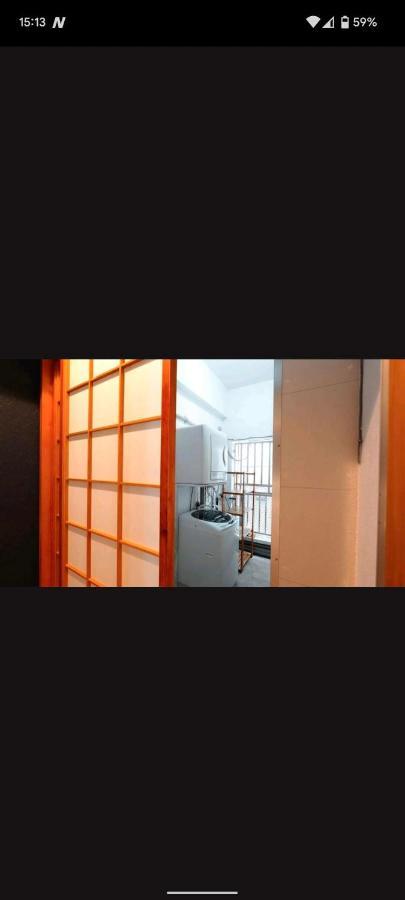 琉球モダン宿りゅうだん Naha Exterior foto